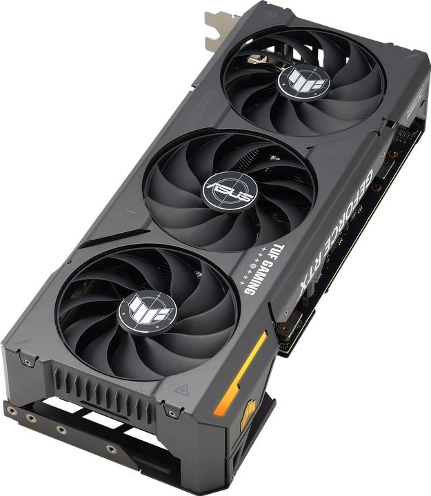 Produktbild ASUS TUF Gaming GeForce RTX 4070 SUPER OC (12 GB)