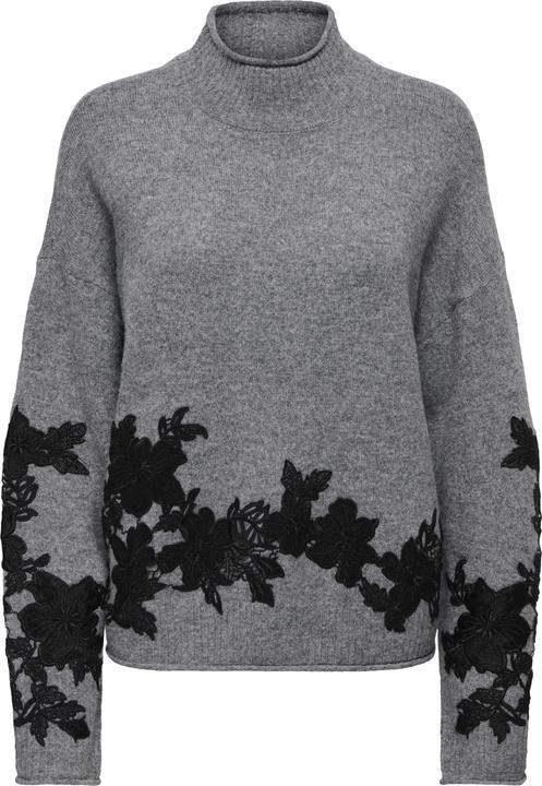 Produktbild Only ONLLISA Strickpullover Strickpullover (XS)