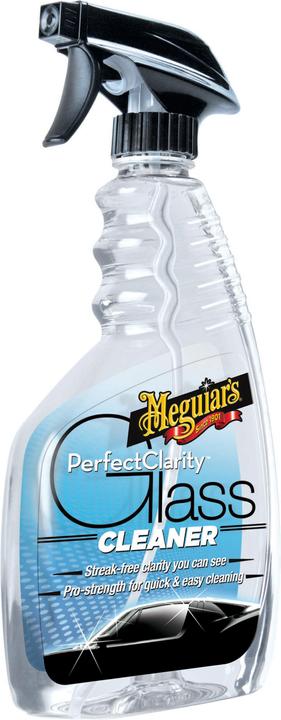 Meguiar's Perfect Clarity