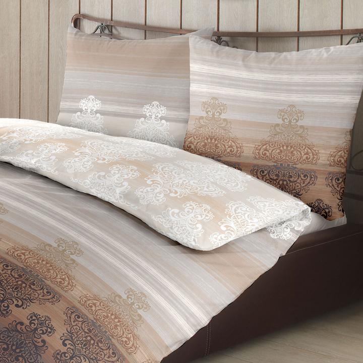 Actual product image Traumschlaf Aura (Bedding set, 135x200 cm + 80x80 cm)