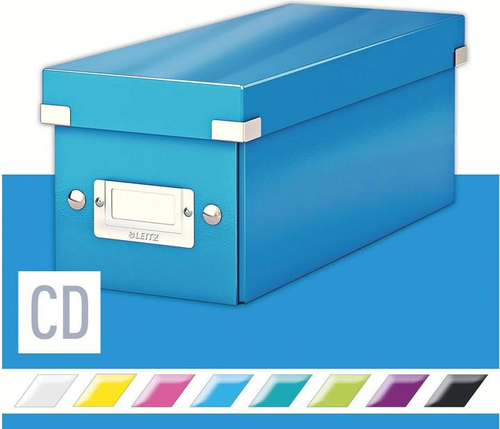 Immagine prodotto Leitz Clicca & Negozio (Speciale)