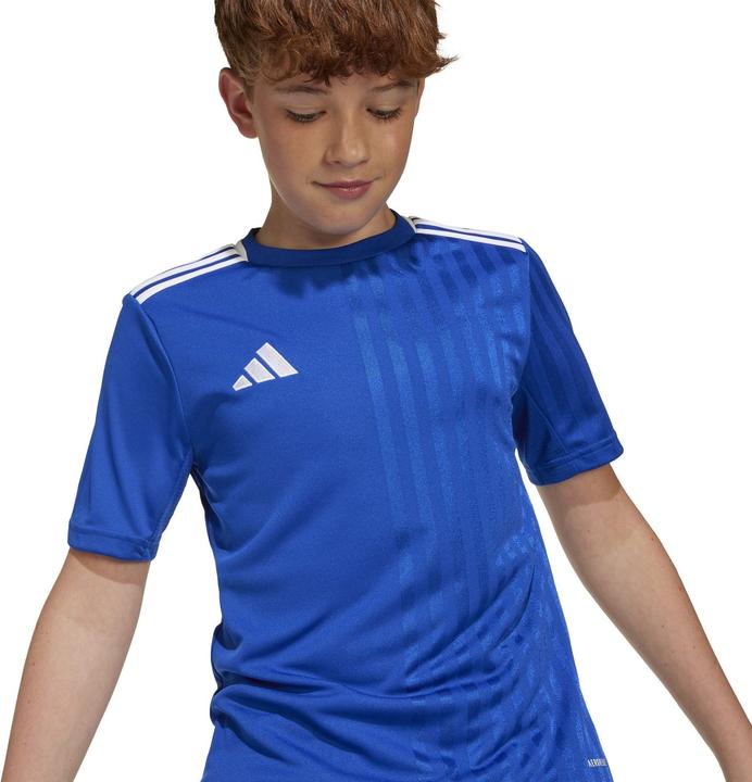 Immagine prodotto adidas Maglia Campeon 25 Bambini (116)