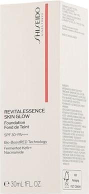 Image du produit Shiseido Revitalizing Skin Glow Fond de teint No 210 (210 Bouleau)