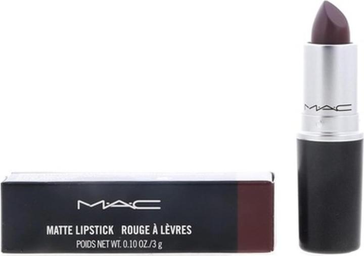 Produktbild MAC Cosmetics Pro Lipstick (Sin)