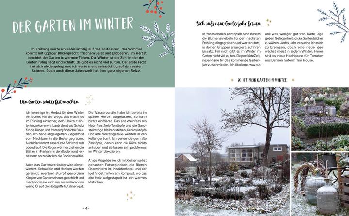 Productafbeelding Mijn Adventskalender Boek Tuindecoratie Liefde