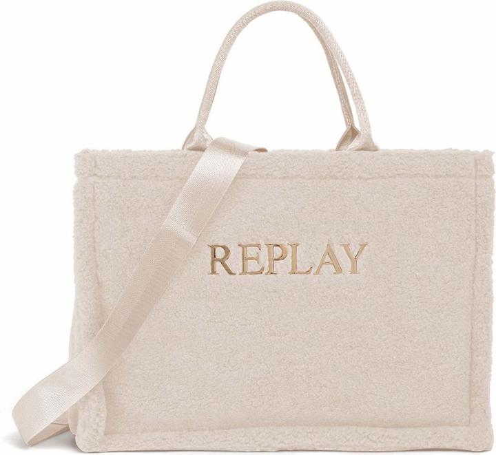 Produktbild Replay Shopper Tasche 39 cm (20 l)