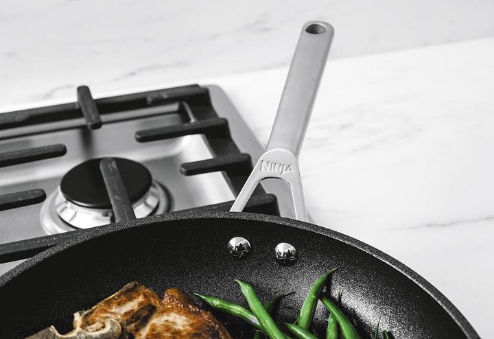Productafbeelding Ninja NIA koekenpan 20cm Zerost.ES (Koekenpan, Roestvrij staal, 20 x 7.90 cm)