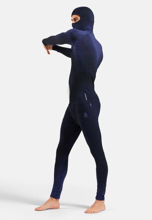 Actual product image Odlo Blackcomb Eco Facemask (XL)