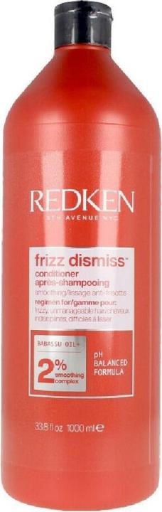 Produktbild Redken Frizz Dismiss (1000 ml)