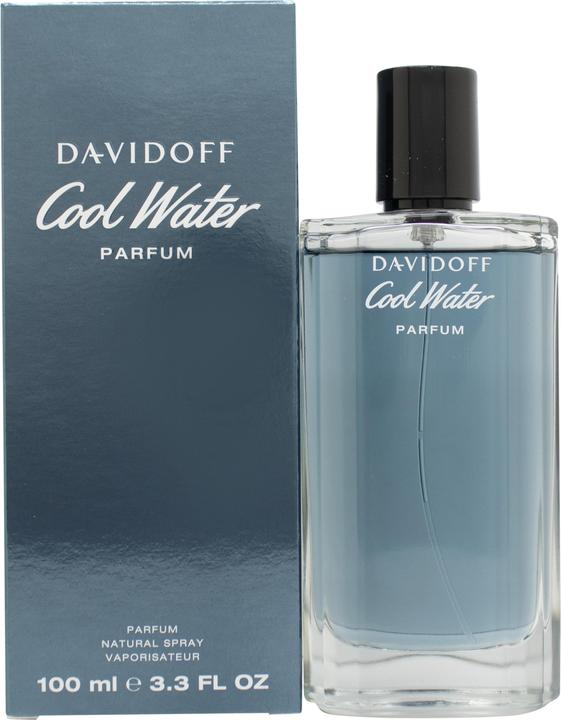 Produktbild Davidoff Cool Water (Eau de Parfum, 100 ml)