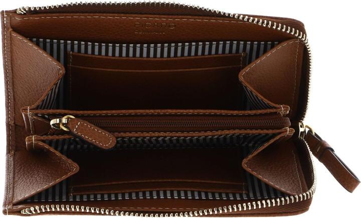Actual product image Picard Chic Way 1 Zip Wallet