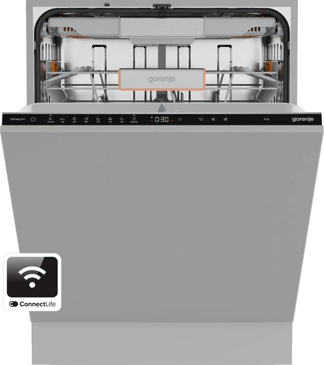 Gorenje ULTRA16BWIFI
