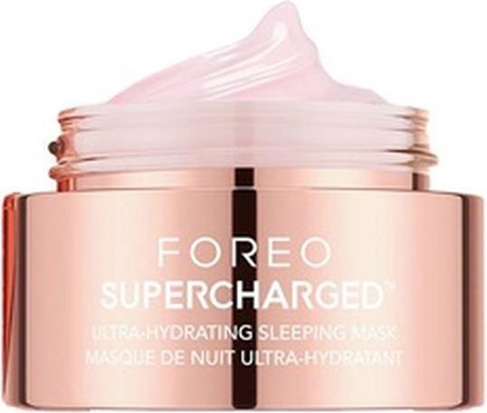 Immagine prodotto Foreo Maschera notte idratante e riempitiva ( Ultra - Hydra ting Sleeping Mask) - Volume: 75 ml (75 ml)