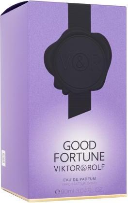 Actual product image Viktor & Rolf New Destiny Eau de Parfum (Eau de parfum, 90 ml)