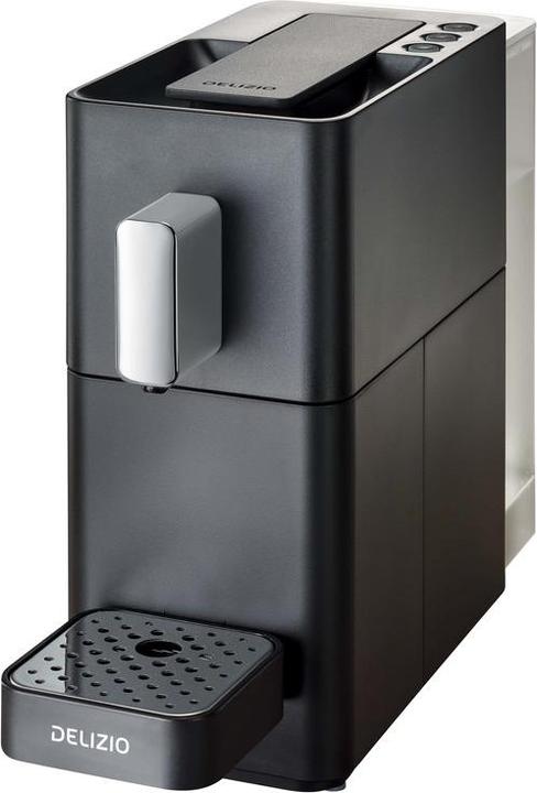 Actual product image Delizio Carina (Delizio, CH plug)