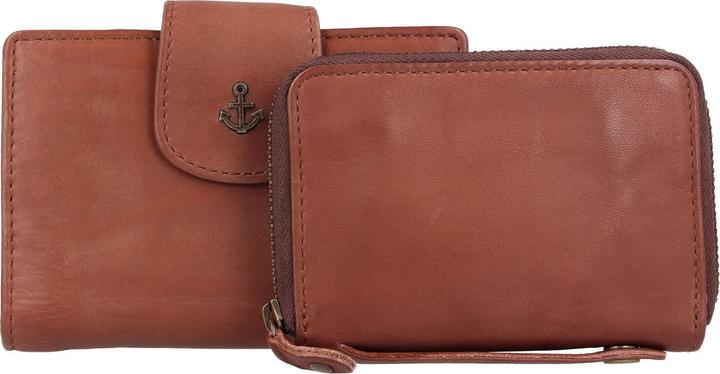 Immagine prodotto Harbour 2nd Portafoglio Anchor Love Amy in pelle 13 cm