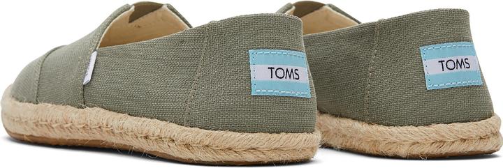 Produktbild Toms Alpargata Rope (41)