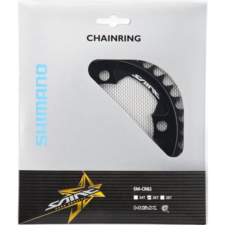 Produktbild Shimano SAINT 4 Branches SM-CR82 (36)