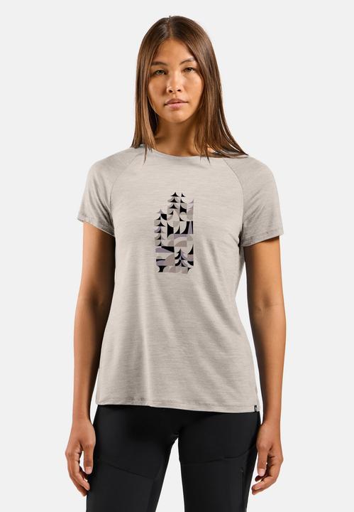 Actual product image Odlo Merinomix 130 (XL)