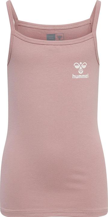 Actual product image hummel Carolina Strap Top 2-Pack (110, 116)