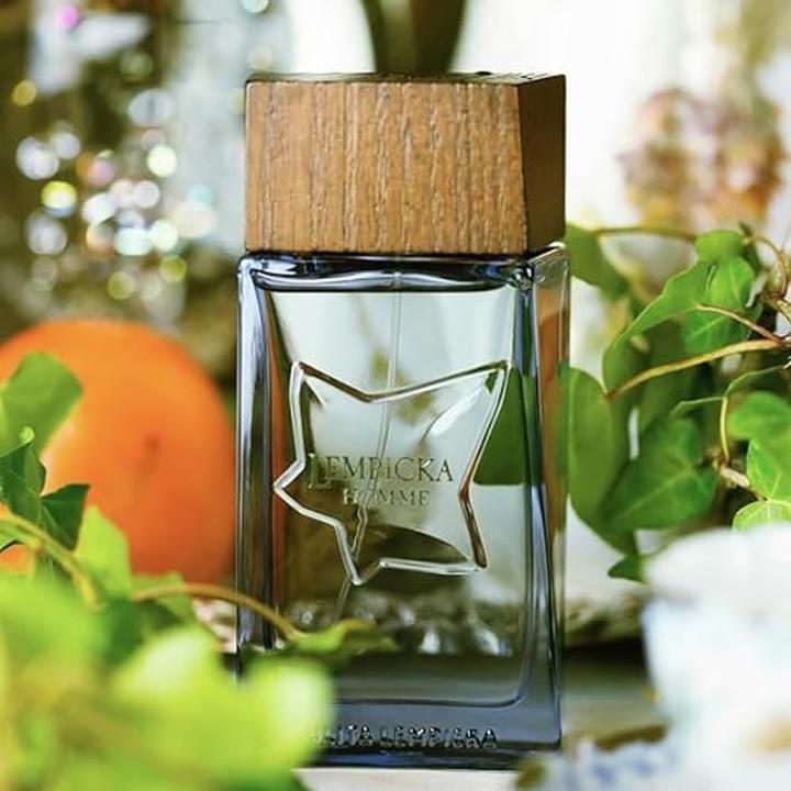 Produktbild Lolita Lempicka Homme Eau de Toilette (Eau de Toilette, 50 ml)