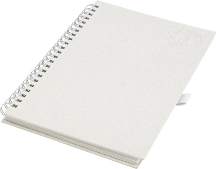 Produktbild Bullet Notizbuch Dairy Dream Spirale A5 (A5, Speziallineatur)