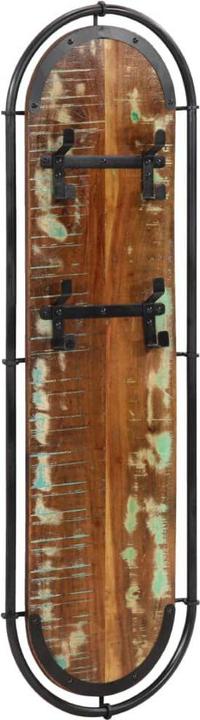 Actual product image vidaXL Garderobe