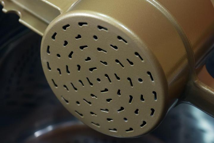 Produktbild Goldspatz Spätzlepresse