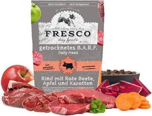 Immagine prodotto Fresco Menu giornaliero di carne di manzo (Adulto, 1 pz., 1000 g)