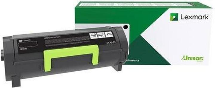 Actual product image Lexmark 56F2X00 (FC)