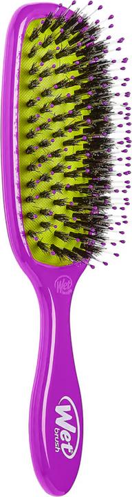 Produktbild Wet Brush Perie pentru par Shine Enhancer Professional Purple