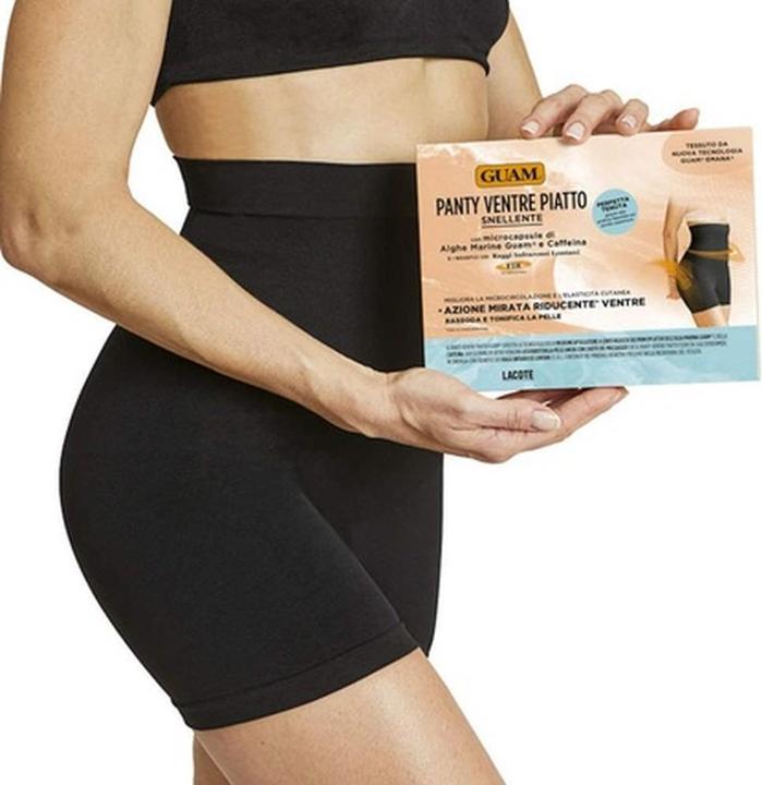 Immagine prodotto Guam Panty Ventre Piatto pancia piatta (38, 40, Confezione singola)