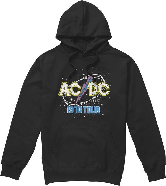 Produktbild AC/DC Live Kapuzenpullover (S)