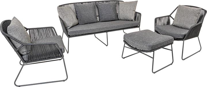 Produktbild Schubiger Gartenlounge Acuba