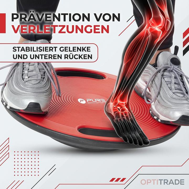 Image du produit Pure2improve Tableau d'équilibre