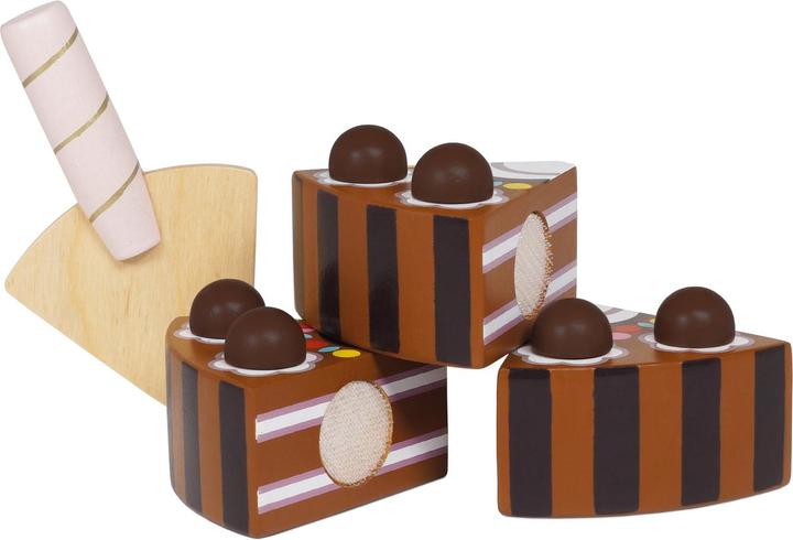 Produktbild Le Toy Van Schokoladen-Torte