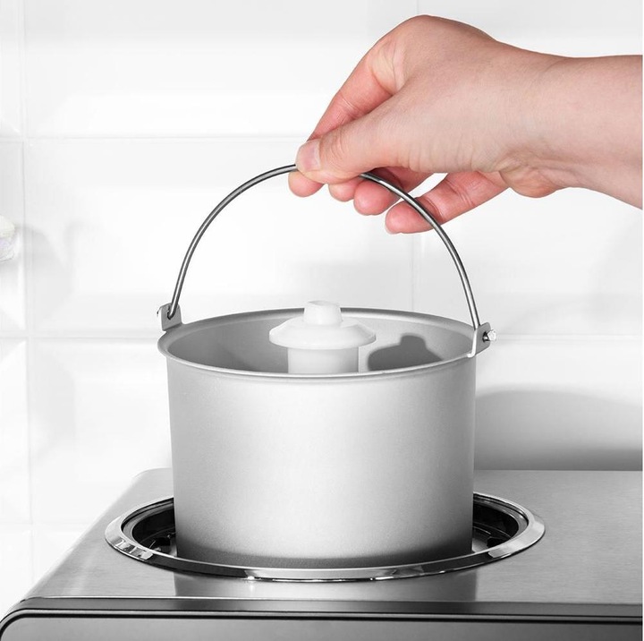 Actual product image Gastroback Advanced Control (EU plug)