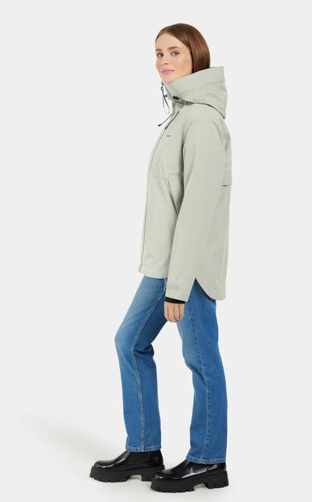 Actual product image Didriksons Women's Jennie Jacket 2 (38, S)
