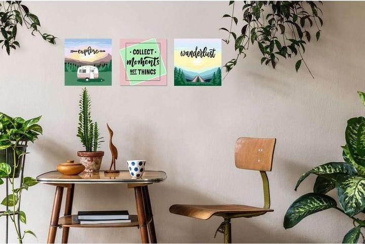 Produktbild Ravensburger CreArt Explore