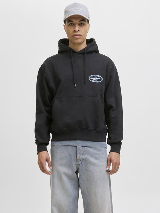Actual product image Jack & Jones Kapuzenpullover Kapuzenpullover (S)