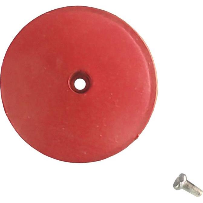 Amewi Rotorkopfabdeckung rot MD500E