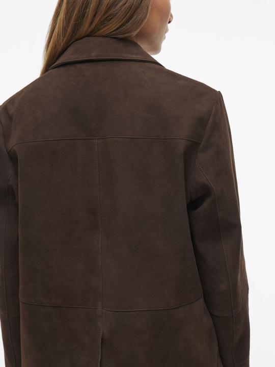 Produktbild Vila Wildleder Blazer (42)