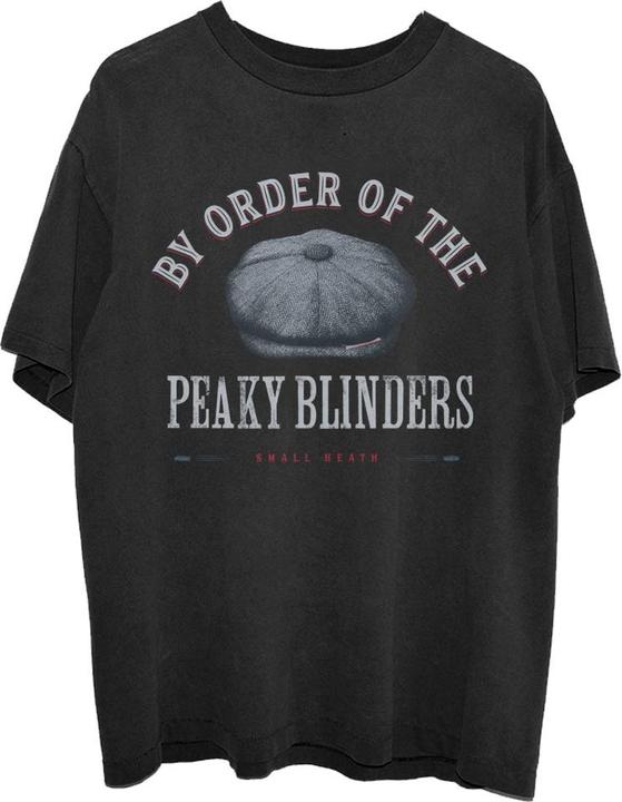 Produktbild Peaky Blinders Flat Cap (L)