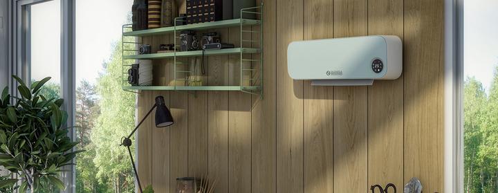 Actual product image Olimpia Splendid Caldo Sky B WiFi (2000 W)