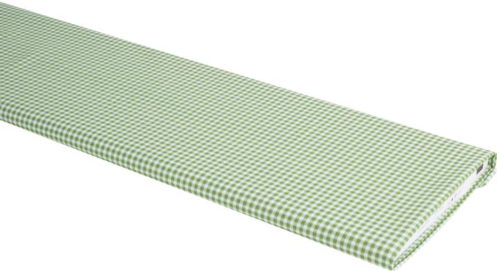 Produktbild VBS Baumwoll-Stoff "Vichy Karo", 150 cm breit, Meterware