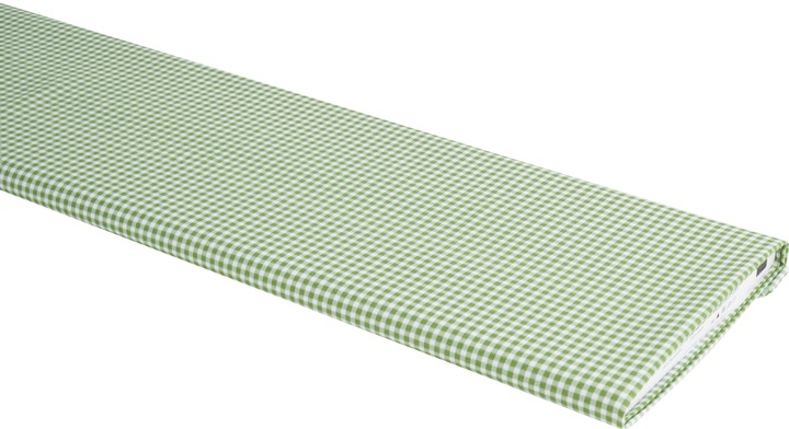 Immagine prodotto VBS Tessuto in cotone "Vichy Karo", larghezza 150 cm, articoli da cortile