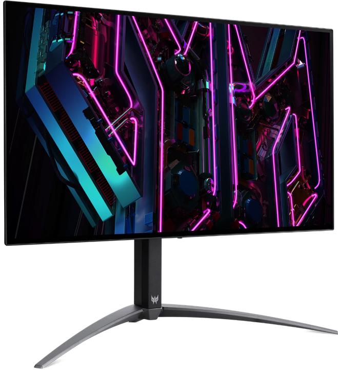 Acer Predator X27U OLED (2560 x 1440 Pixel, 26.50")