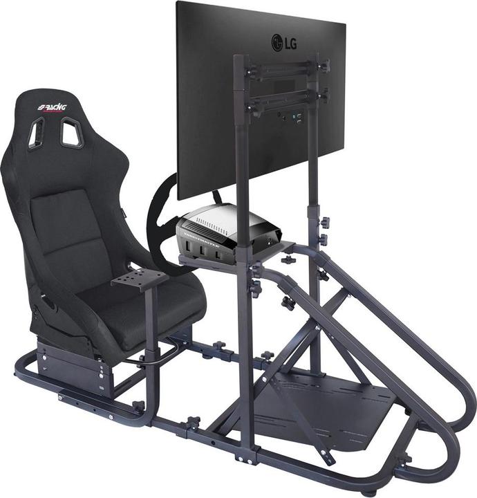 Image du produit Simoni Racing Châssis Sim Station type 6
