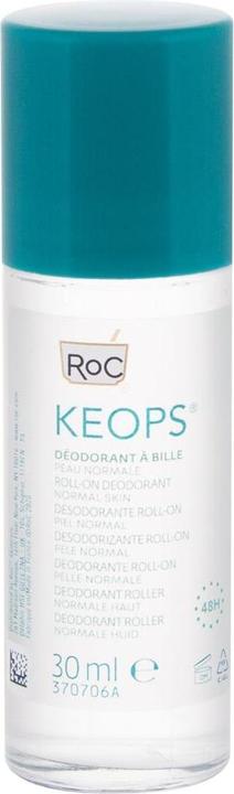 Produktbild Roc Keops (Roll-on, 30 ml)