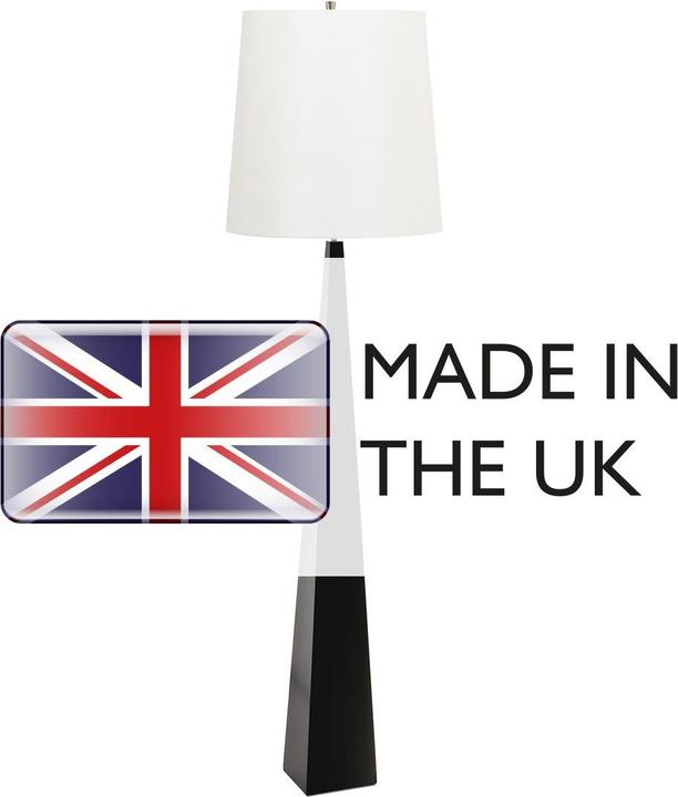 Produktbild Elstead Lighting Ascent Stehleuchte